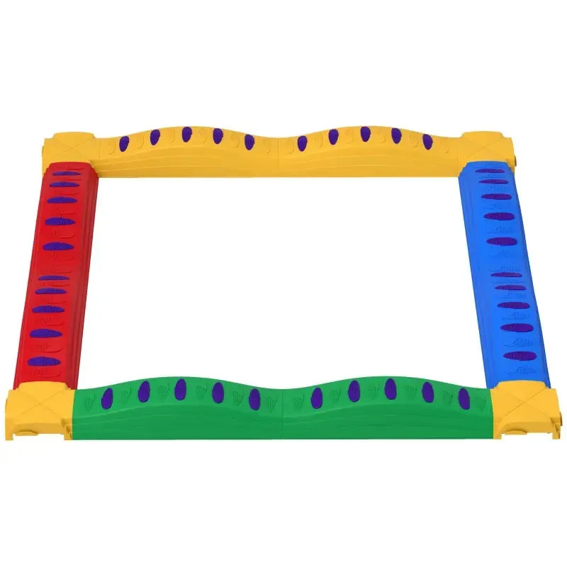 12 Piece Balance Beam-12 Piece Balance Beam