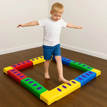 12 Piece Balance Beam-12 Piece Balance Beam