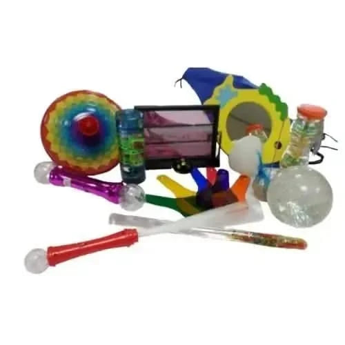 12 Piece Visual Resource Kit-12 Piece Visual Resource Kit