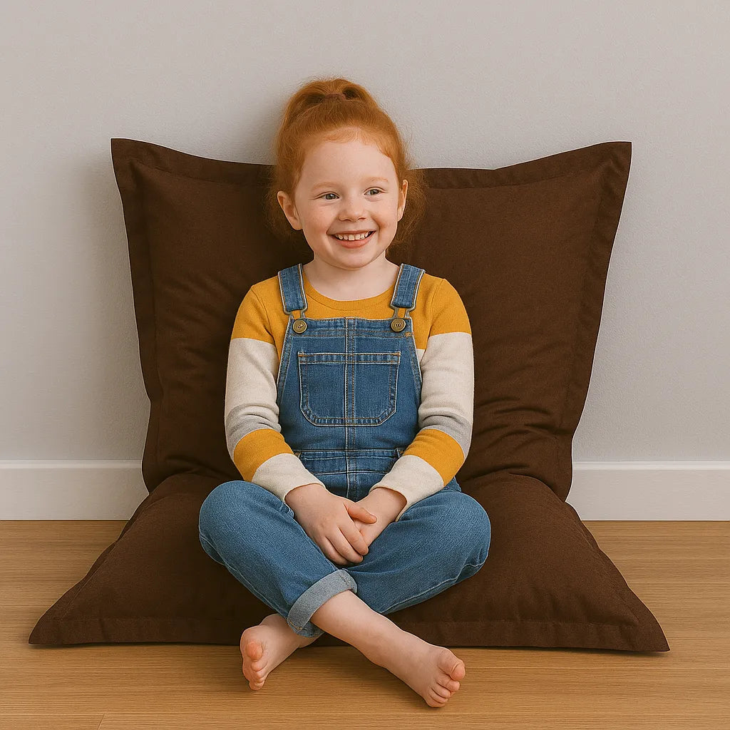 122cm Beanbag sensory cushion-122cm Beanbag sensory cushion