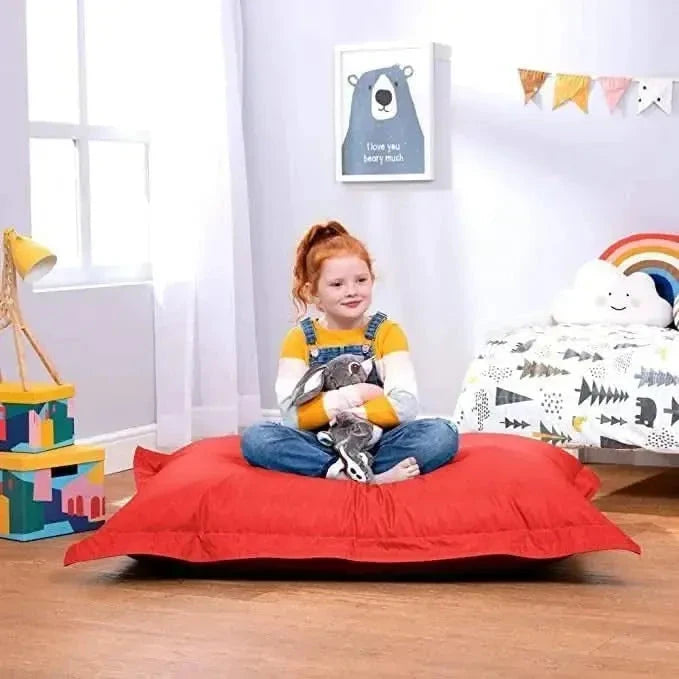 122cm Beanbag sensory cushion-122cm Beanbag sensory cushion