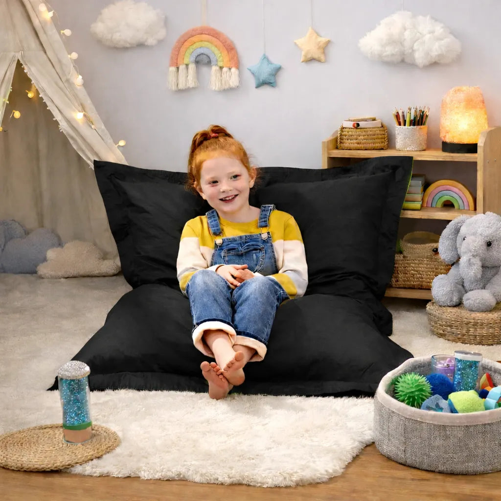 122cm Beanbag sensory cushion-122cm Beanbag sensory cushion