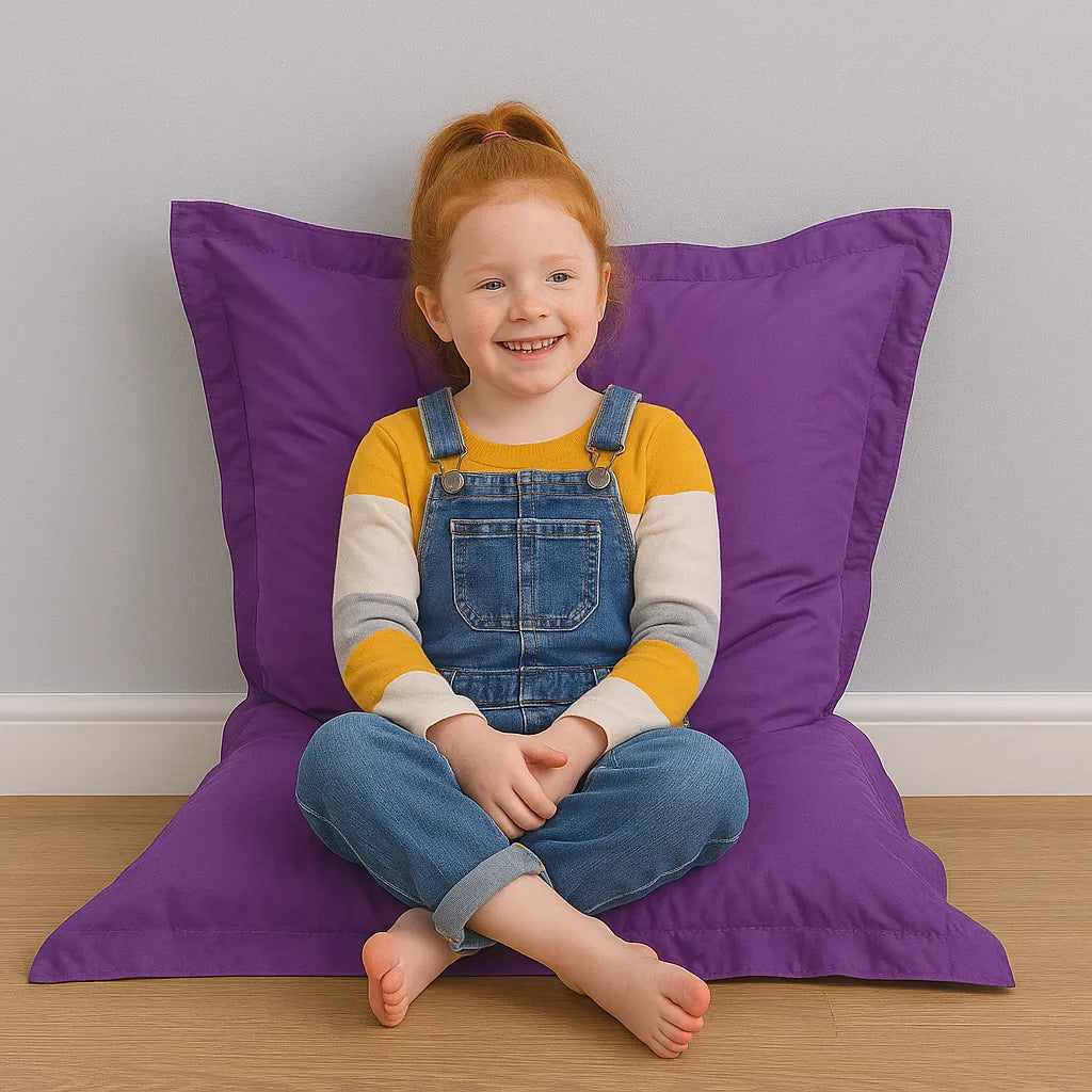 122cm Beanbag sensory cushion-122cm Beanbag sensory cushion