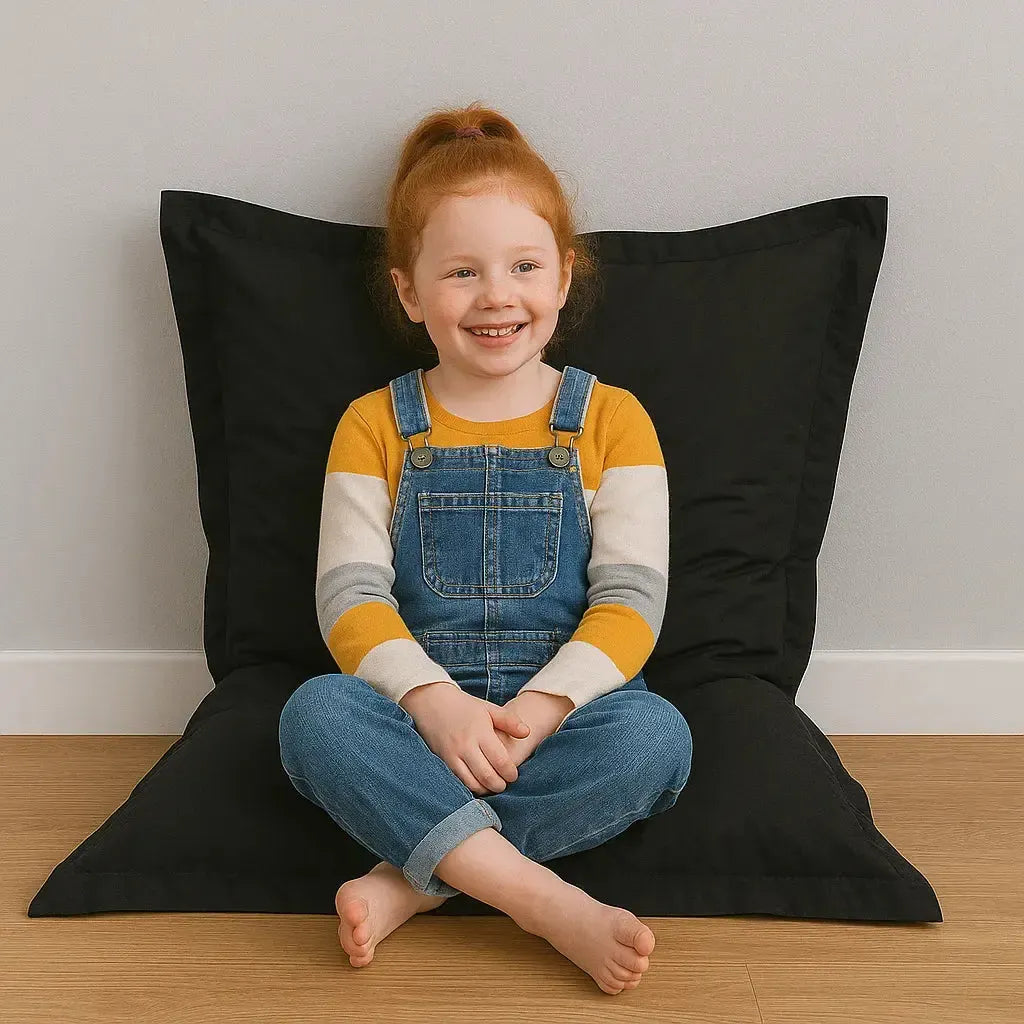 122cm Beanbag sensory cushion-122cm Beanbag sensory cushion