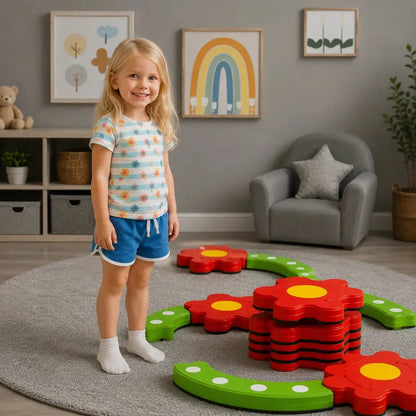 13 Piece Balancing Path-13 Piece Balancing Path