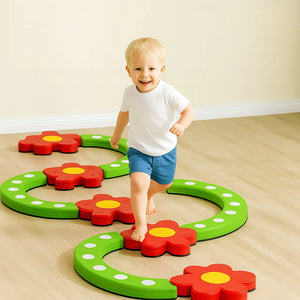 13 Piece Balancing Path-13 Piece Balancing Path