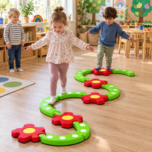 13 Piece Balancing Path-13 Piece Balancing Path
