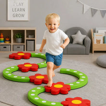 13 Piece Balancing Path-13 Piece Balancing Path