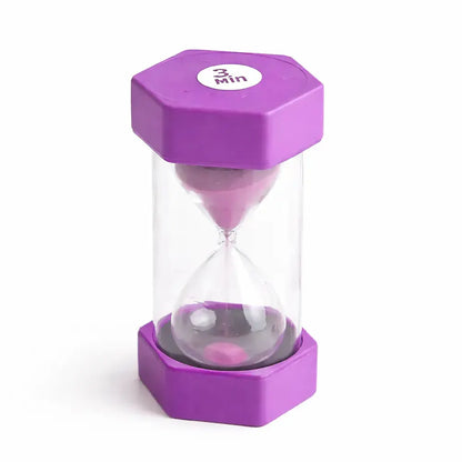 15 minutes sand timer-15 minutes sand timer