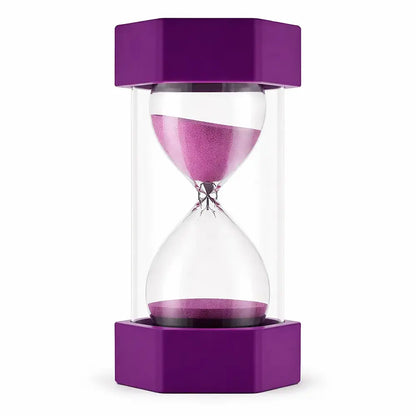 15 minutes sand timer-15 minutes sand timer