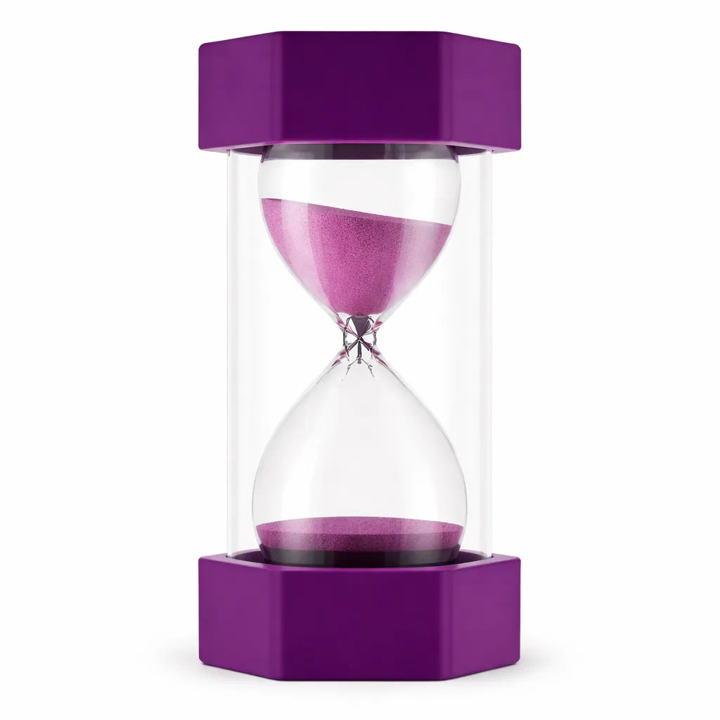 15 minutes sand timer-15 minutes sand timer
