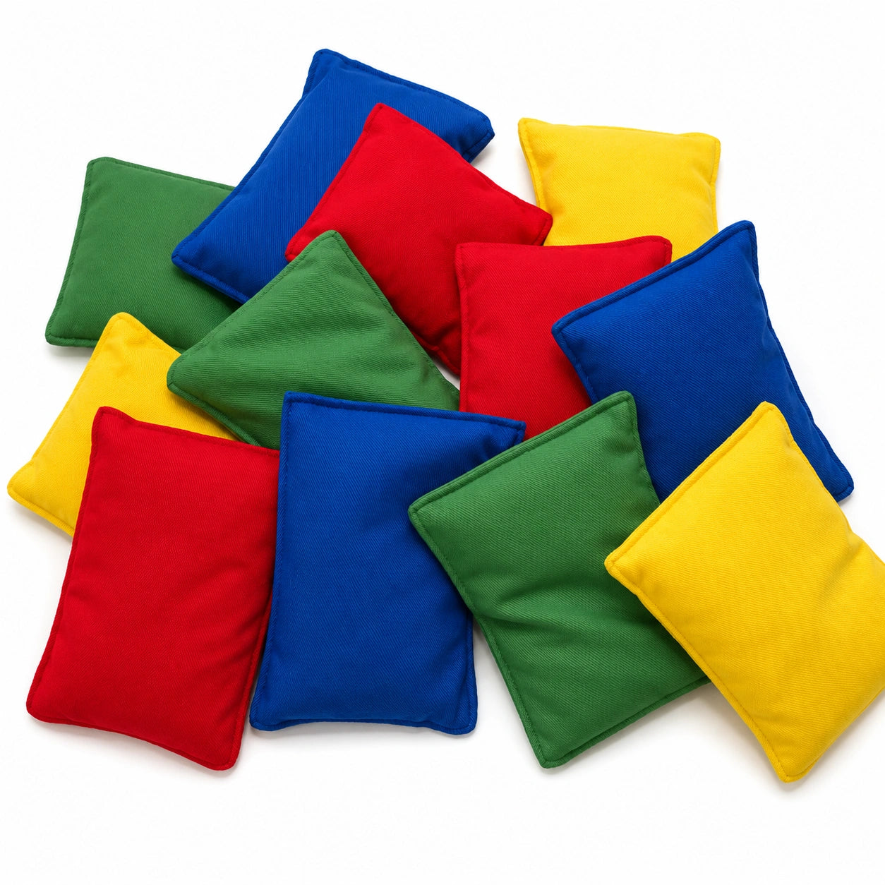 16 Pack Play Bean Bags-16 Pack Play Bean Bags