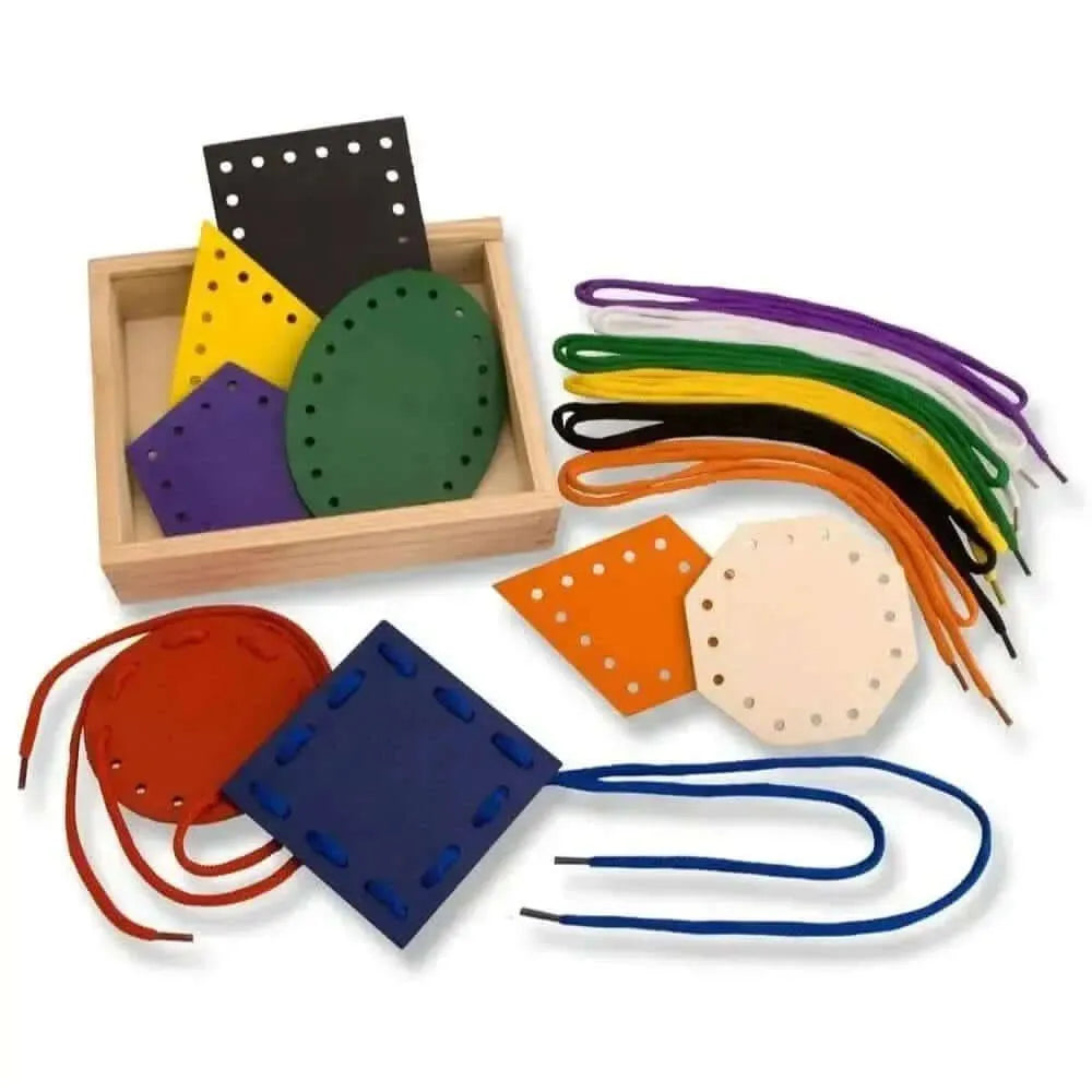 16 Piece Jumbo Threading Set-16 Piece Jumbo Threading Set