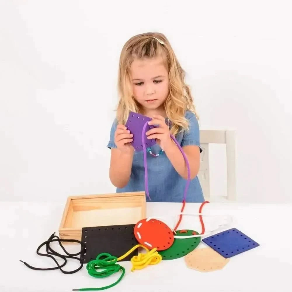 16 Piece Jumbo Threading Set-16 Piece Jumbo Threading Set