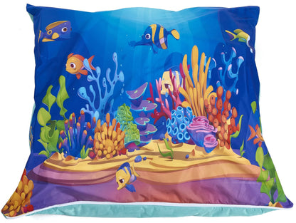 Themed Wibble-Wobble Bag Sea Life
