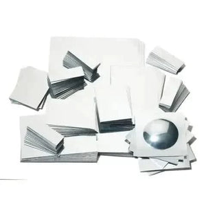 165 Piece Bulk Mirror Pack-165 Piece Bulk Mirror Pack
