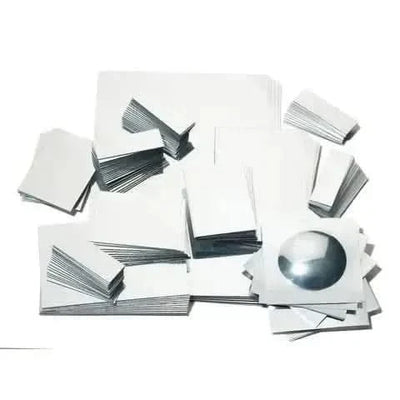 165 Piece Bulk Mirror Pack-165 Piece Bulk Mirror Pack