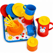 18 Piece Coffee Service-18 Piece Coffee Service