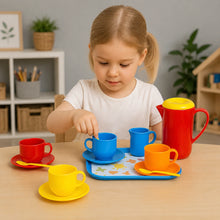 18 Piece Coffee Service-18 Piece Coffee Service