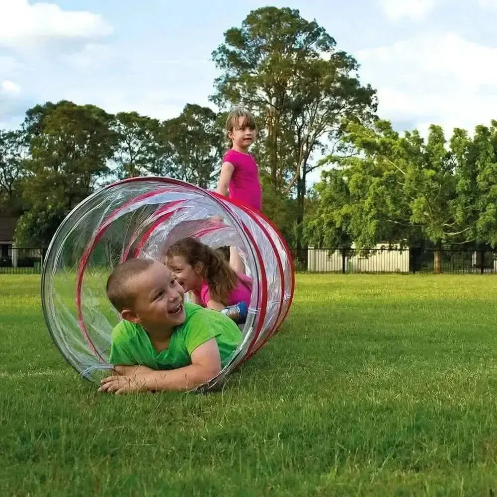 180cm Fun Tunnel-180cm Fun Tunnel