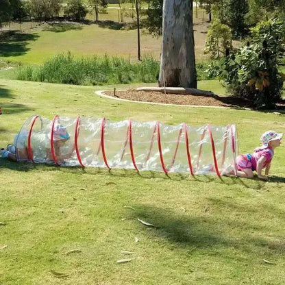 180cm Fun Tunnel-180cm Fun Tunnel