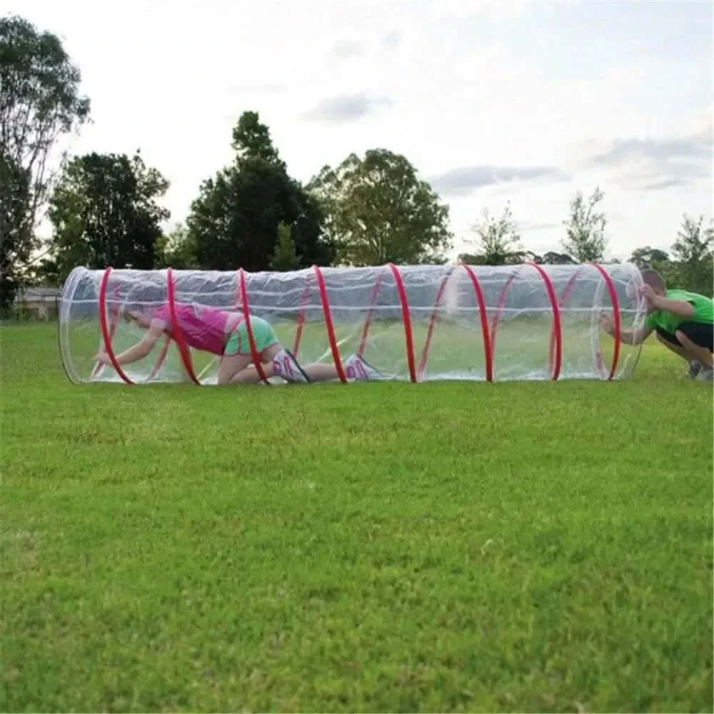 180cm Fun Tunnel-180cm Fun Tunnel