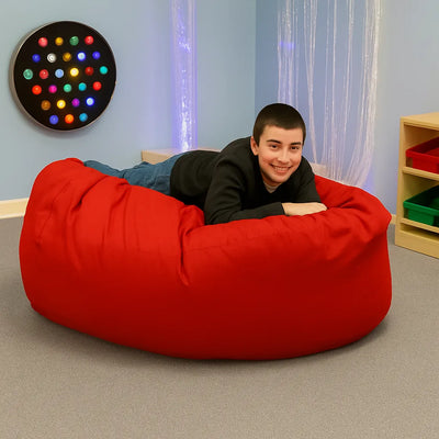180cm Sensory Sac Various colours-180cm Sensory Sac Various colours