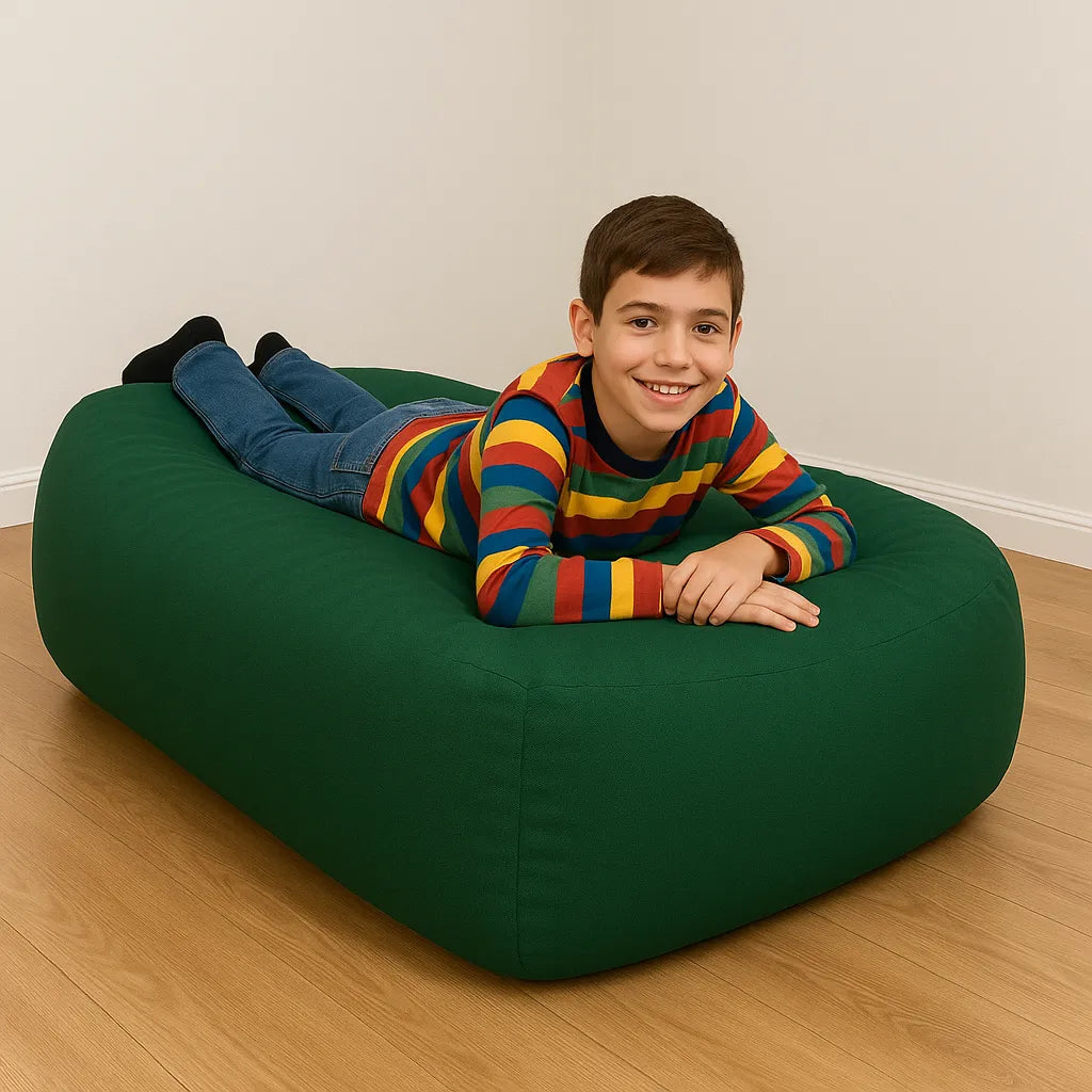 180cm Sensory Sac Various colours-180cm Sensory Sac Various colours
