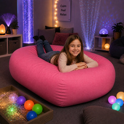 180cm Sensory Sac Various colours-180cm Sensory Sac Various colours