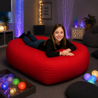 180cm Sensory Sac Various colours-180cm Sensory Sac Various colours