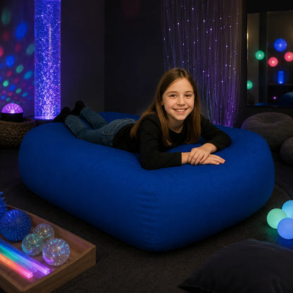 180cm Sensory Sac Various colours-180cm Sensory Sac Various colours