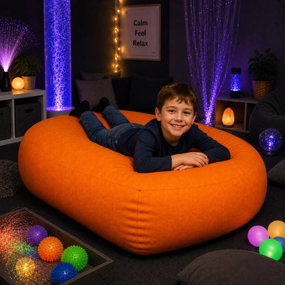 180cm Sensory Sac Various colours-180cm Sensory Sac Various colours
