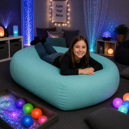 180cm Sensory Sac Various colours-180cm Sensory Sac Various colours