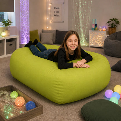 180cm Sensory Sac Various colours-180cm Sensory Sac Various colours