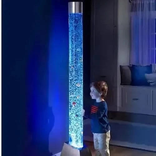 2 Metre Bubble tube passive commercial grade-2 Metre Bubble tube passive commercial grade