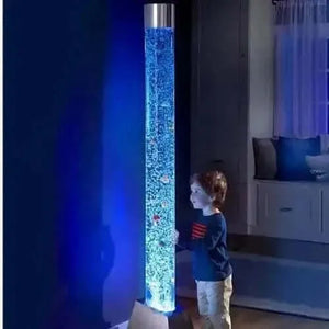 2 Metre Bubble tube passive commercial grade-2 Metre Bubble tube passive commercial grade