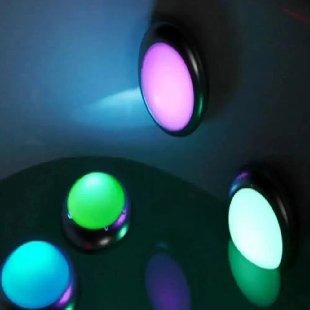 2 Pack Bath Spa Lights-2 Pack Bath Spa Lights