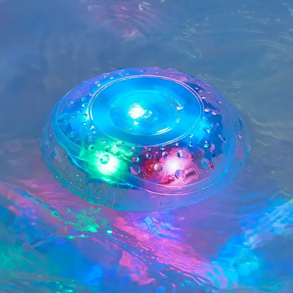2 Pack Bath Under Water Disco-2 Pack Bath Under Water Disco