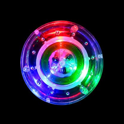 2 Pack Bath Under Water Disco-2 Pack Bath Under Water Disco