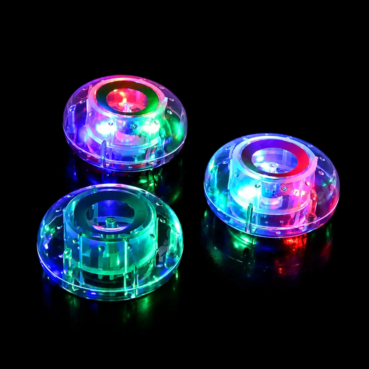 2 Pack Bath Under Water Disco-2 Pack Bath Under Water Disco