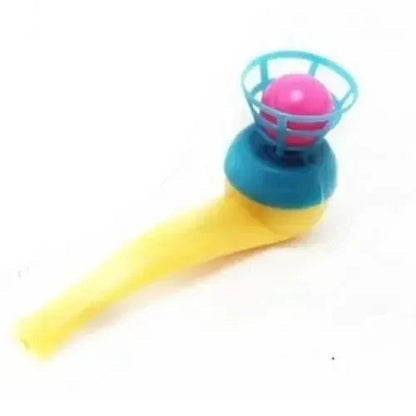 2 Pack Magic Ball Blowing Pipe-2 Pack Magic Ball Blowing Pipe