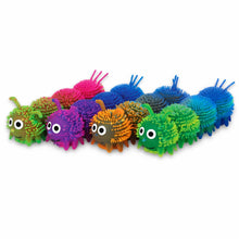2 Tone Caterpillar-2 Tone Caterpillar