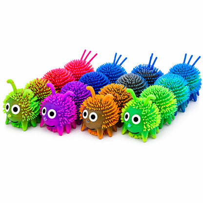 2 Tone Caterpillar-2 Tone Caterpillar