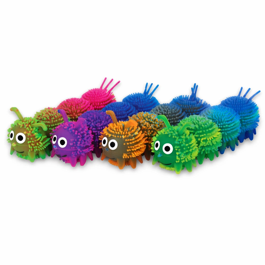 2 Tone Caterpillar-2 Tone Caterpillar