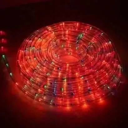 20 Metre LED Multi-Colour Rope Light-20 Metre LED Multi-Colour Rope Light