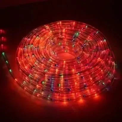 20 Metre LED Multi-Colour Rope Light-20 Metre LED Multi-Colour Rope Light