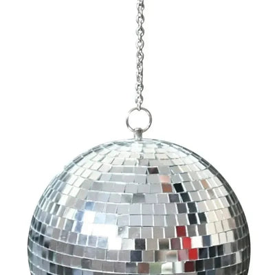 20cm Disco Mirror Ball-20cm Disco Mirror Ball