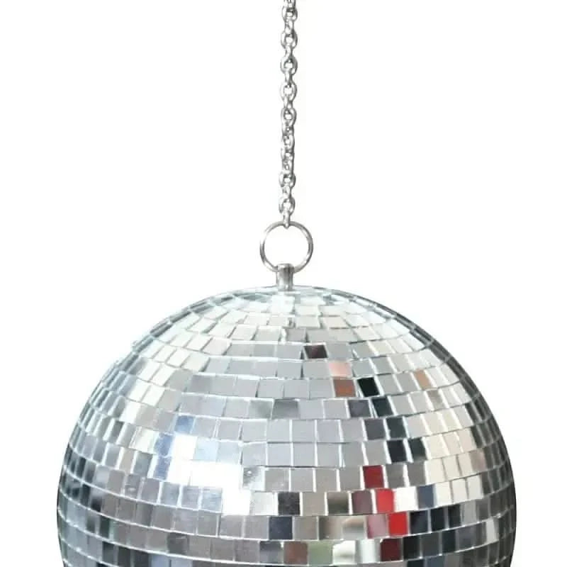 20cm Disco Mirror Ball-20cm Disco Mirror Ball