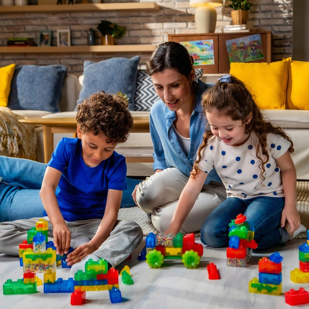 Jelly Blox 20pcs Creative Kit