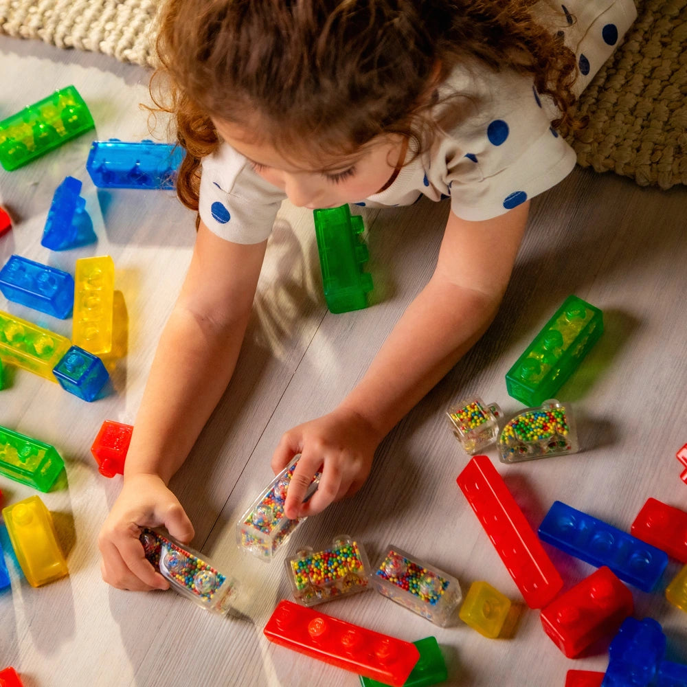 Jelly Blox 20pcs Creative Kit